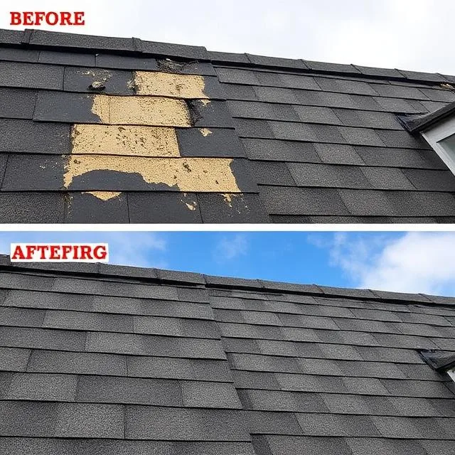 Roof Repair Near Me in Putney, KY near me